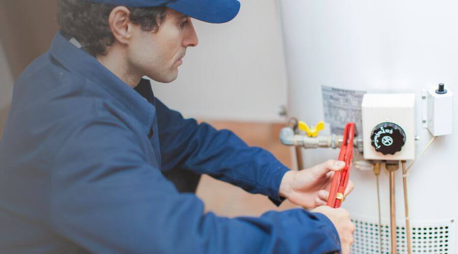 Local expert plumbing services in Coshocton, OH